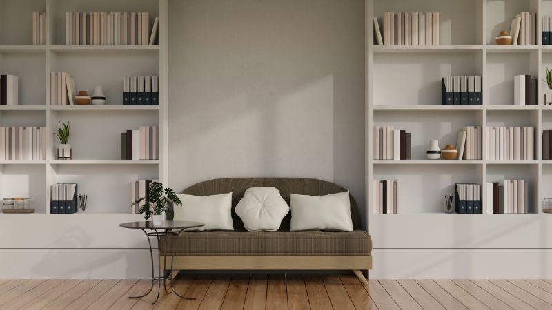 Built In Furniture Service in Raleigh, NC