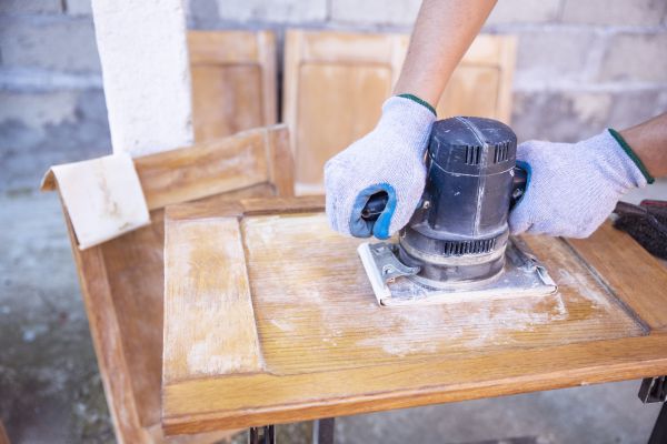 Cabinet Paint Stripping - Cabinet Paint Stripping Sussex County, Delaware