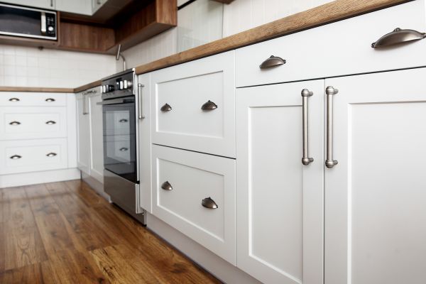 Cabinet Stripping Service