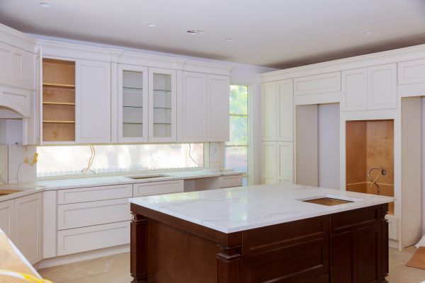 Kitchen Cabinet Stripping - Kitchen Cabinet Stripping Bossier City, Louisiana